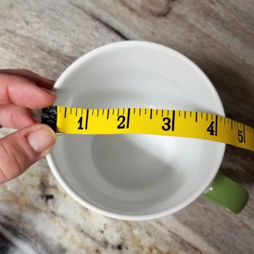 NWOT Military Wife Mug